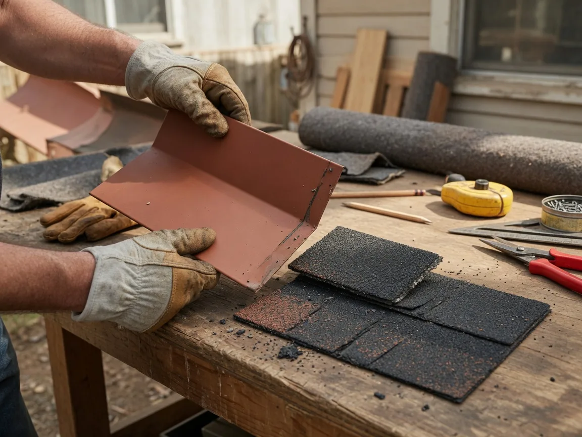 Roof Repair company in Ripley, WV